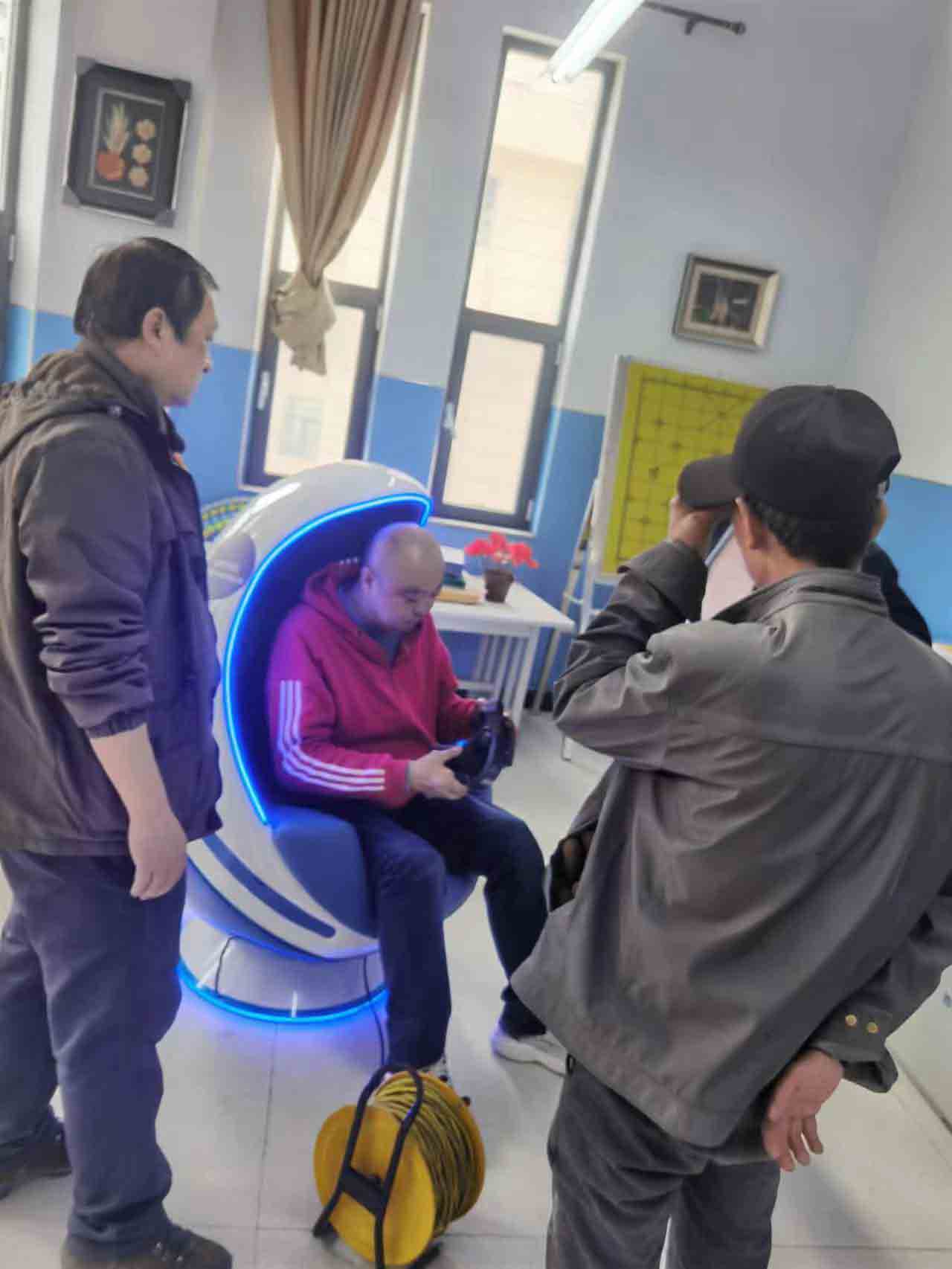 现场图片7