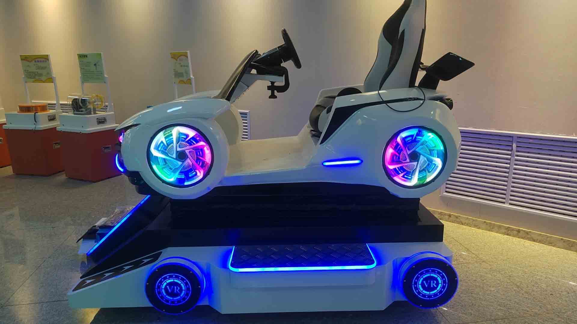 现场1