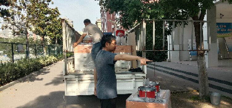 到货现场4