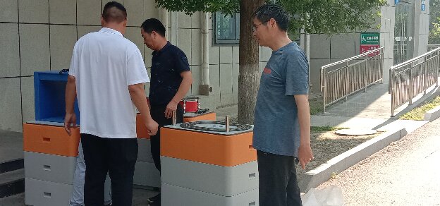 到货现场3