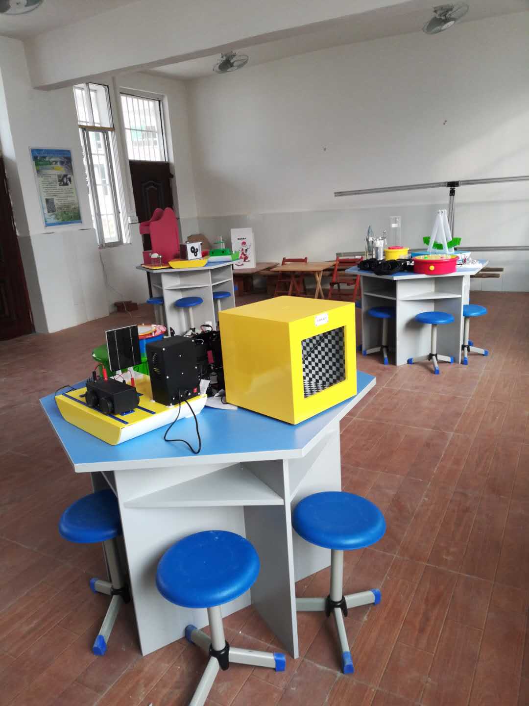 九龙中心学校3