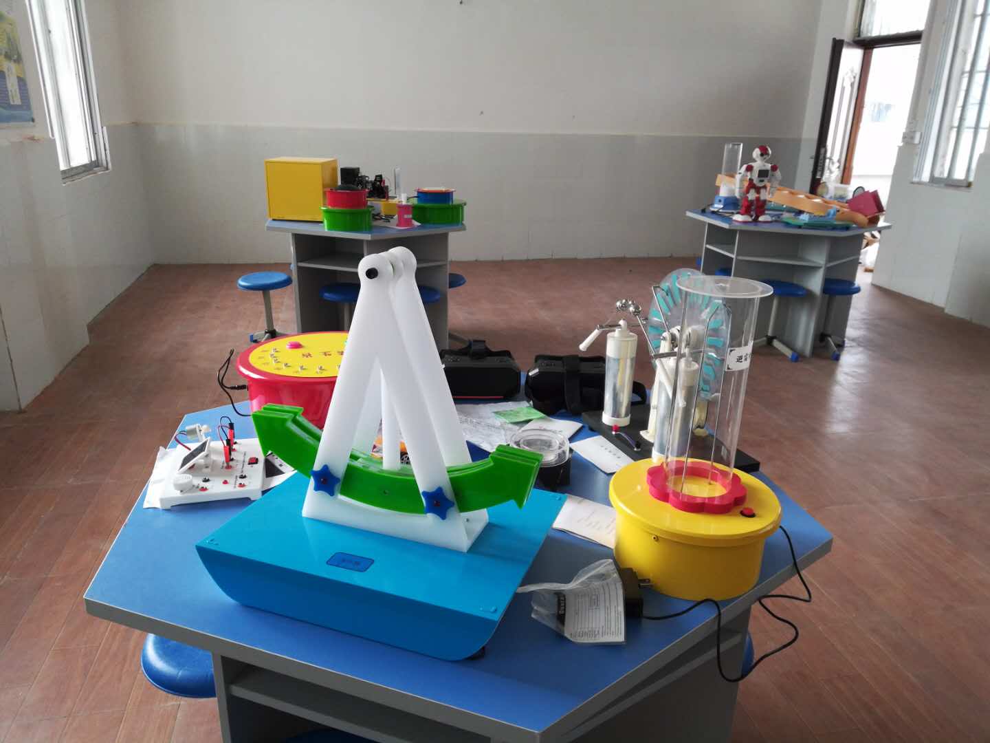 九龙中心学校5