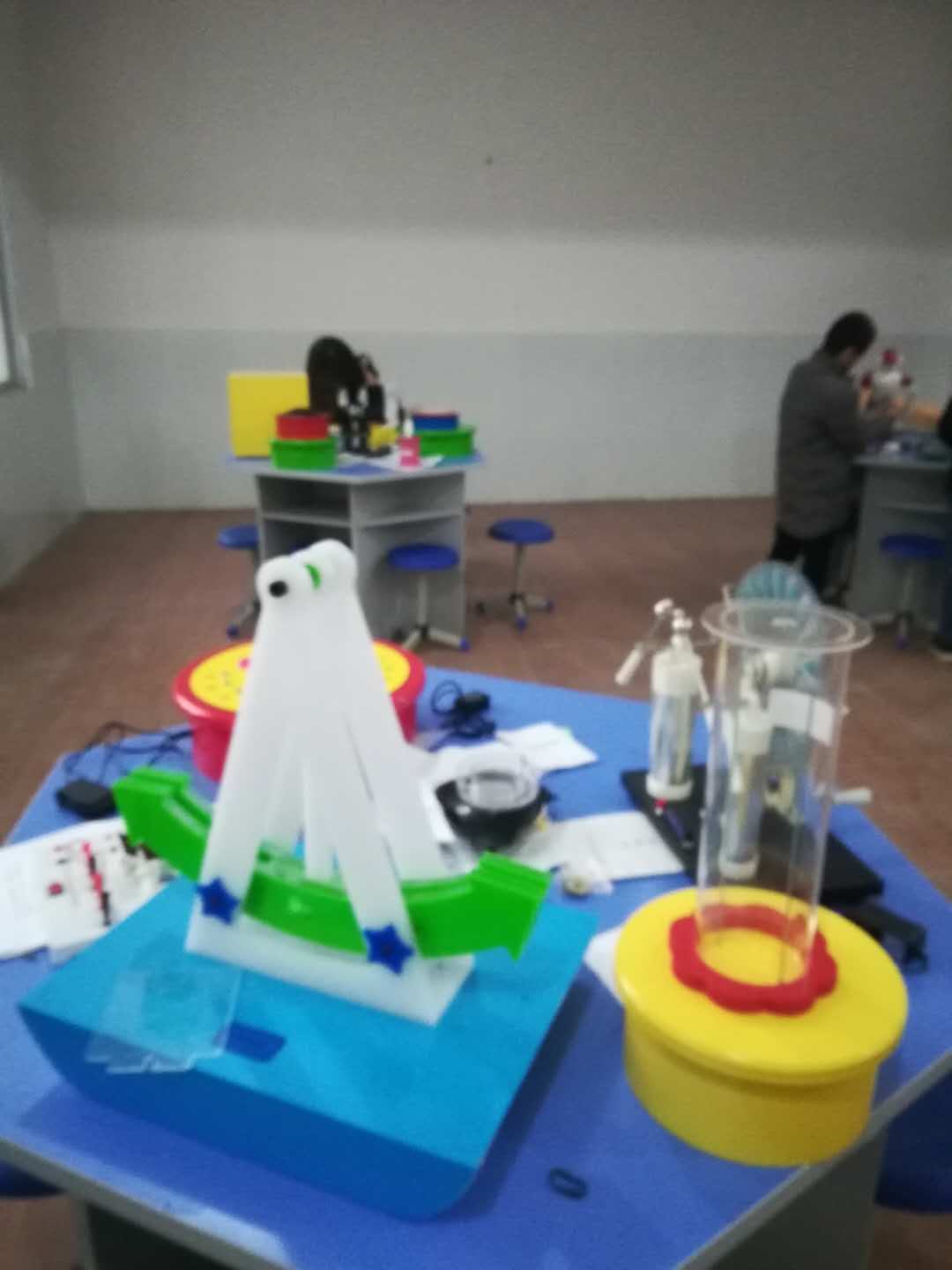 九龙中心学校6