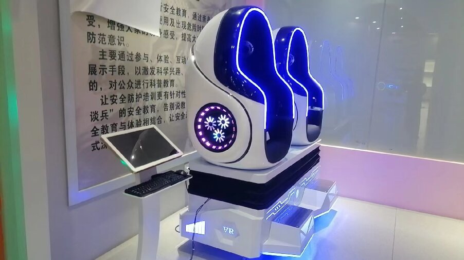 科技馆4