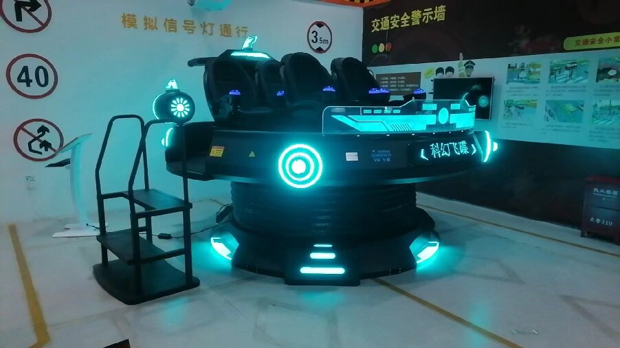 科技馆6